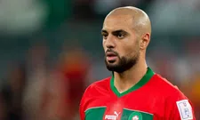 Thumbnail for article: Marokko-uitblinker Amrabat: van Ten Hag-wingback tot doelwit van Europese top