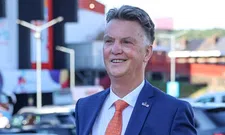 Thumbnail for article: Valentijn Driessen vindt telefoon Van Gaal: 'Gemiste oproepen Manchester United'