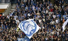 Thumbnail for article: KAA Gent wint oefenwedstrijd van stadsgenoot Racing Gent