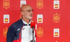 Thumbnail for article: OFFICIEEL: De La Fuente (61) wordt nieuwe bondscoach bij Spanje