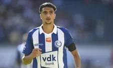 Thumbnail for article: OFFICIEEL: Gent pakt door, na Tissoudali verlengt ook Salah zijn contract