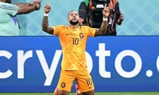 Thumbnail for article: Memphis komt terug op wens om met Bergwijn te spelen: 'Hoe jullie dat brengen...'