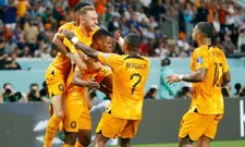 Thumbnail for article: Loopwonder Dumfries ziet ook andere positie bij Oranje: 'Bij Sparta al gespeeld'