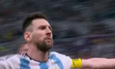 Thumbnail for article: WK-uitschakeling Oranje nadert: Messi faalt niet vanaf elf meter