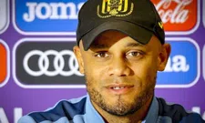 Thumbnail for article: Kompany over bondscoach Rode Duivels: “Spelers hebben topniveau nodig”