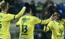 Thumbnail for article: SK Beveren opnieuw naar de kop na overtuigende zege tegen RSCA Futures