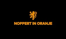 Thumbnail for article: 'Lange draak' Noppert overladen met succeswensen: 'Beste keeper ter wereld'