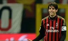 Thumbnail for article: Kaká: 'In Brazilië is hij gewoon een dikke man die op straat loopt'