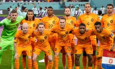 Thumbnail for article: Eindrapport Oranje: MVP Gakpo scoort hoogste cijfer, één onvoldoende