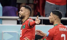 Thumbnail for article: Marokko extatisch na 'ongekende prestatie: 'Dankzij vastberadenheid van Ziyech'