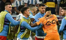 Thumbnail for article: 'Oranje-scheidsrechter' spreekt zich uit na kwartfinale: 'Geen normale wedstrijd'