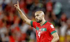 Thumbnail for article: Amrabat biedt broertje Sofyan aan: 'Nasser, neem mijn broer'