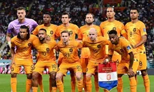 Thumbnail for article: Nederlandse media rekenen af met Oranje: “Van Gaal en spelers faalden” 