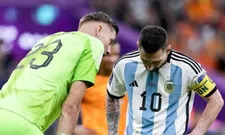 Thumbnail for article: ‘Domme eerlijkheid van Van Gaal om Messi en Argentinië zo op scherp te zetten'