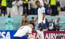 Thumbnail for article: Engelse media sparen nationale ploeg niet na exit: 'Harry's pain'