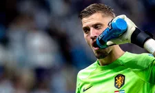 Thumbnail for article: Ajax denkt aan Noppert: 'Ik weet hoe het werkt, Andries staat er goed op'