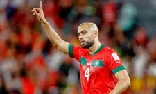 Thumbnail for article: 'Amrabat overtuigt Liverpool tijdens WK en staat voor absolute droomtransfer'