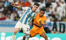 Thumbnail for article: 'Oranje-beul Fernández wekt interesse Europese top door WK-prestaties'