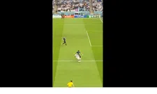 Thumbnail for article: Nog mooier vanuit een andere hoek: de oogstrelende assist van Messi bij de 3-0