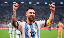 Thumbnail for article: Van Basten maakt diepe buiging: 'Het is eenmalig, Messi is heel bijzonder'