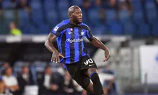 Thumbnail for article: Weinig geloof in Lukaku: "Ik vind Dzeko bij Inter beter"