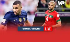 Thumbnail for article: LIVE-discussie: Kolo Muani scoort tweede doelpunt en schiet Frankrijk naar finale