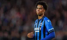 Thumbnail for article: Interesse blijft groeien: 'Ook Leicester City wil Club Brugge-pion Buchanan'