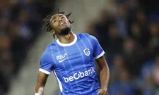 Thumbnail for article: De Condé geeft update over blessure Trésor (KRC Genk) na oefenmatch