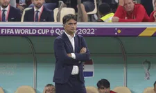 Thumbnail for article: Kroatië-trainer feliciteert Argentinië en verklaart boosheid van eigen spelers