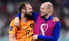 Thumbnail for article: Blind flirt met Ajax-exit: 'Veel geld als zijn zaakwaarnemer goed onderhandelt'