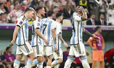 Thumbnail for article: Ontketende Messi leidt Argentinië naar finale van WK in Qatar