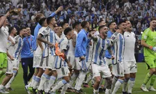 Thumbnail for article: 'Het maakt niet uit wat er zondag gebeurt, Argentinië en Messi hebben al gewonnen'