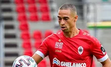 Thumbnail for article: Opvallende verschijning bij Zulte Waregem: 'Ex-speler De Pauw op proef'