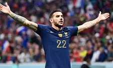 Thumbnail for article: LIVE: Marokko verliest met opgeheven hoofd van WK-finalist Frankrijk (gesloten)