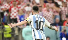 Thumbnail for article: Messi kondigt allerlaatste WK-duel aan: 'Het beëindigen van mijn reis...'