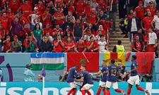 Thumbnail for article: Droom van dapper en sterk Marokko spat uiteen: titelhouder Frankrijk naar finale