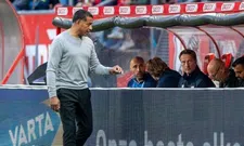 Thumbnail for article: Fraser vertrekt bij FC Utrecht: "Ik heb de club beschadigd en dat doet mij pijn"