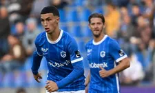 Thumbnail for article: Moeder van El Khannouss (KRC-Genk): “We hebben vertrouwen in finale met Marokko”