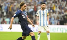 Thumbnail for article: Modric loopt leeg: 'Eén van de slechtste scheidsrechters die ik ken, een ramp!'