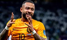 Thumbnail for article: 'Barcelona laat Memphis Depay niet zomaar gaan, Nederlander moet geld opleveren'