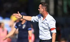 Thumbnail for article: Standard-coach Deila voorspelt de kampioen in de JPL: "Ze maken je af"