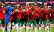Thumbnail for article: Marokko ziet spelers fysiek afhaken: 'Het WK was voor ons een slijtageslag'
