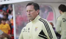 Thumbnail for article: 'Benfica weet genoeg en wil nu al verlengen met absolute succescoach Schmidt'