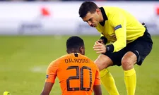 Thumbnail for article: Dilrosun wil onder Koeman terugkeren bij Oranje: "Dan maak ik vanzelf kans"