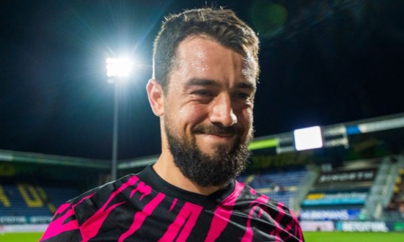 'Drie telefoontjes en je had Amin Younes nooit gehaald'