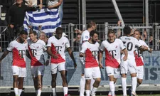 Thumbnail for article: FC Utrecht verrast door sponsorgeruchten rond Feyenoord: 'Totaal geen signaal'