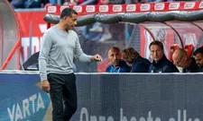 Thumbnail for article: Kraay doet onthulling: 'Niet de volledige Utrecht-selectie staat achter Younes'