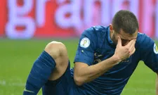 Thumbnail for article: Geen WK-finale voor Benzema, spits doet cryptisch: 'Geen interesse' 