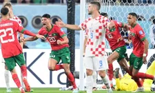 Thumbnail for article: Regragui fluit woedende spelers terug: "Dit is niet de Marokkaanse manier"