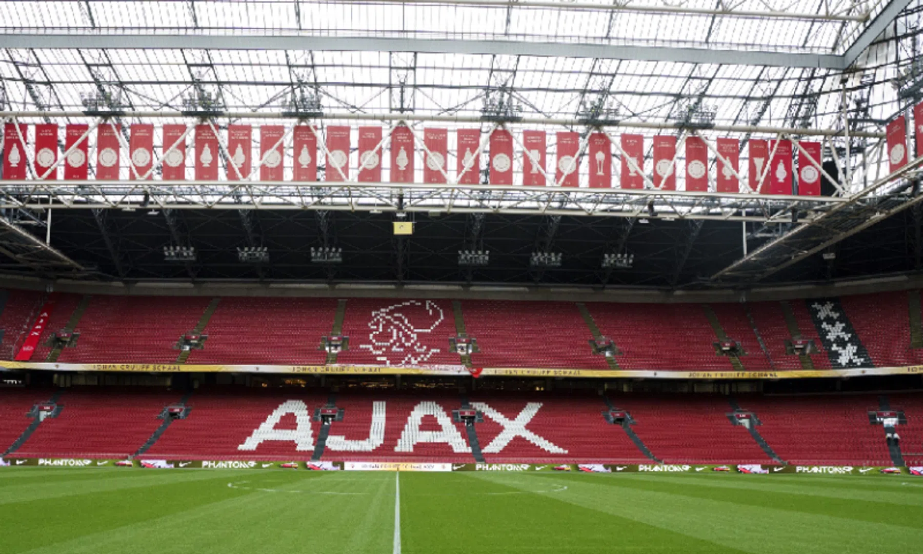 Ajax laat oog vallen op toptalent Fenerbahçe